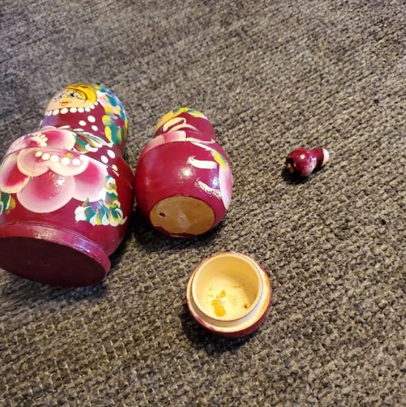 handmade Other - Russian Nesting dolls